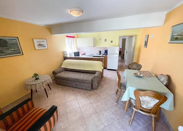 Apartmani Leonarda