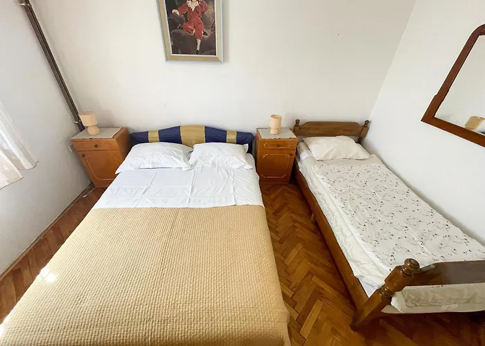Apartmani Leonarda