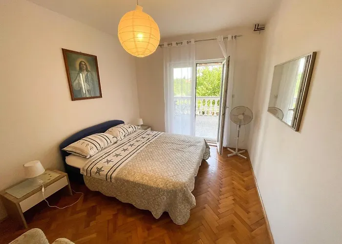 Apartmani Leonarda