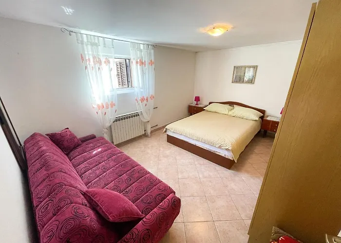 Apartmani Leonarda