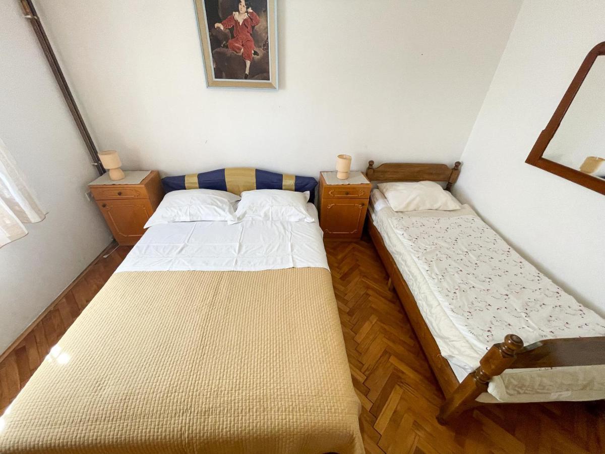Leonarda Apartment