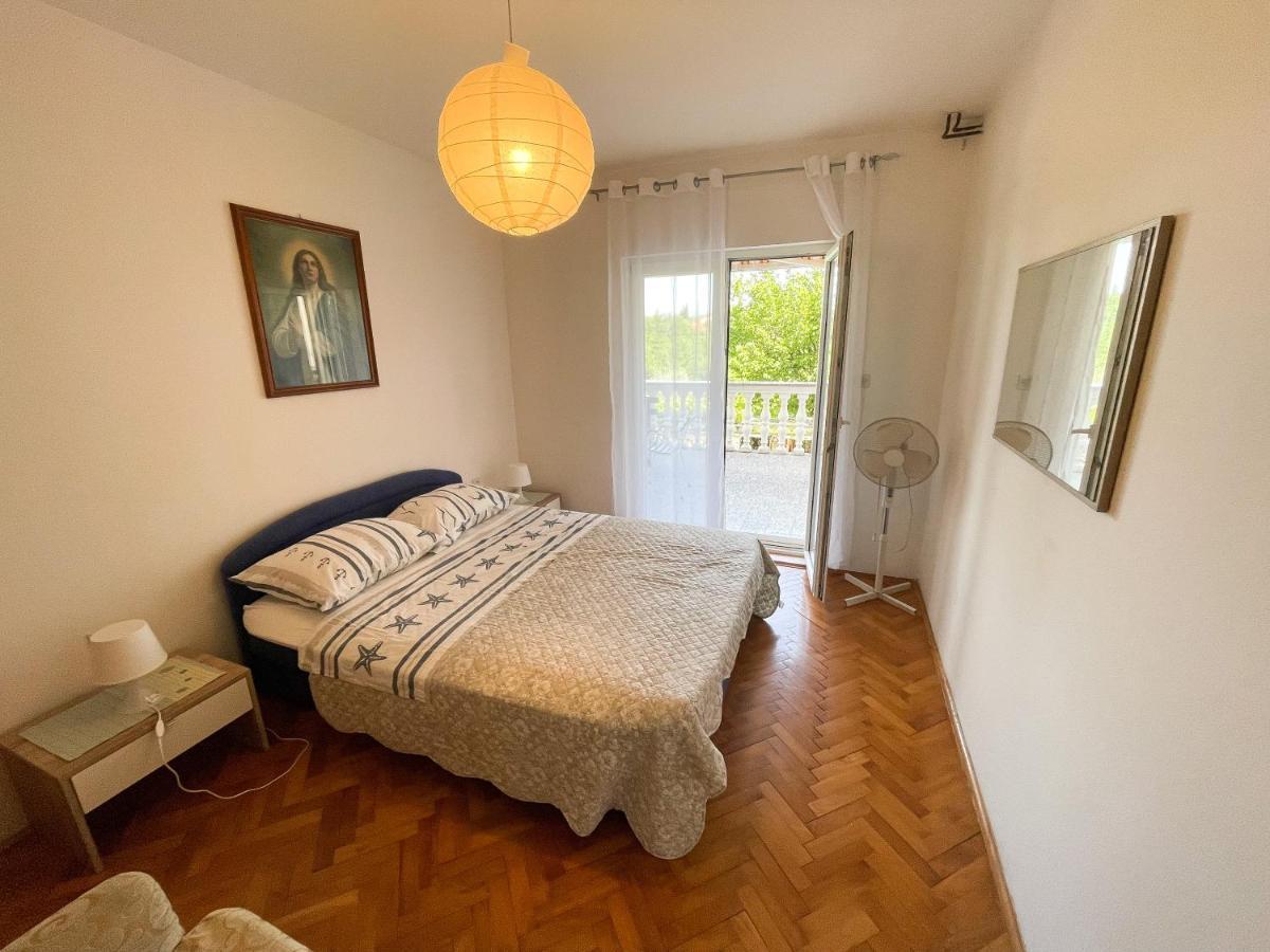 Apartment Leonarda Jadranovo