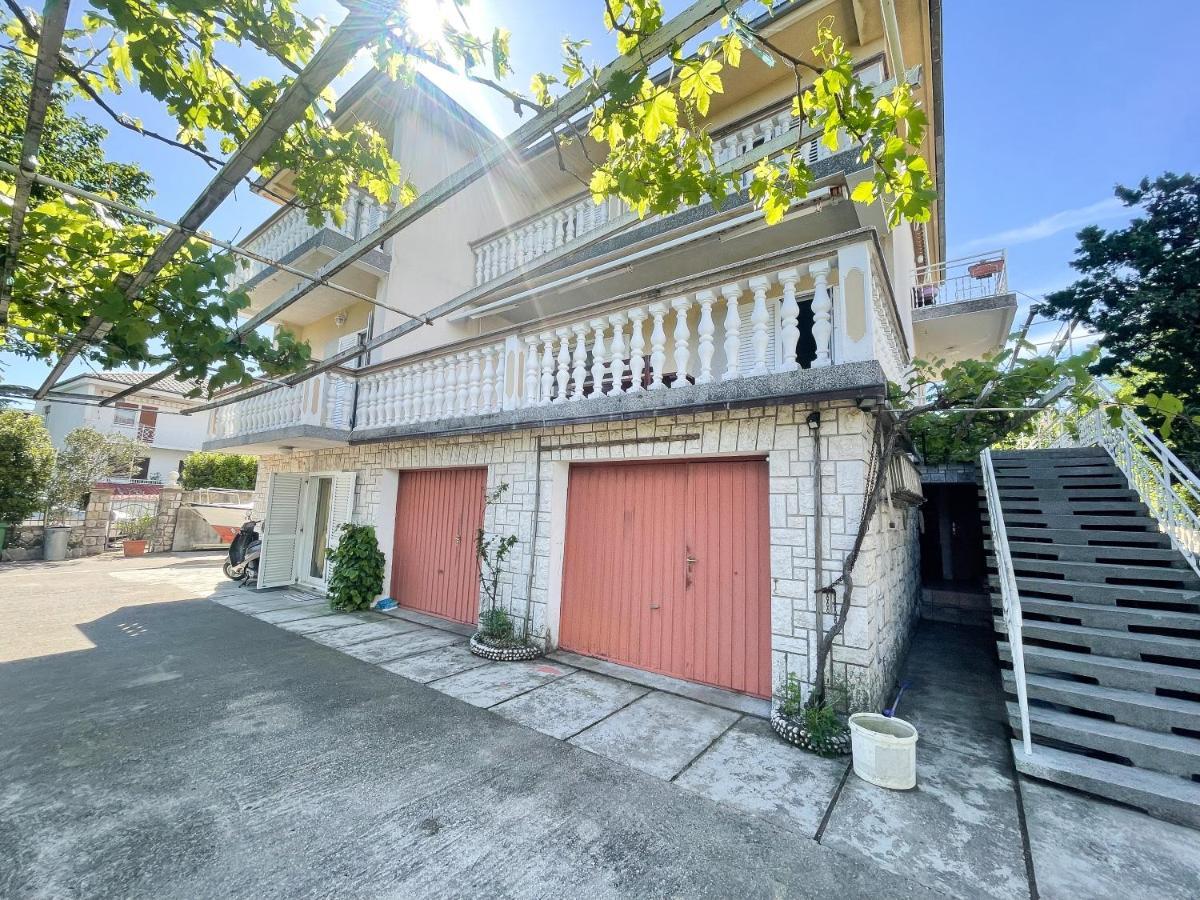 Apartment Leonarda