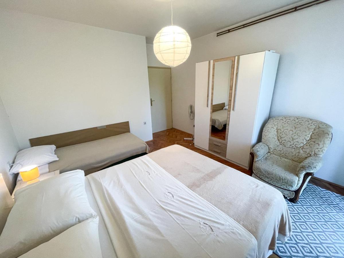 Leonarda Apartment Jadranovo