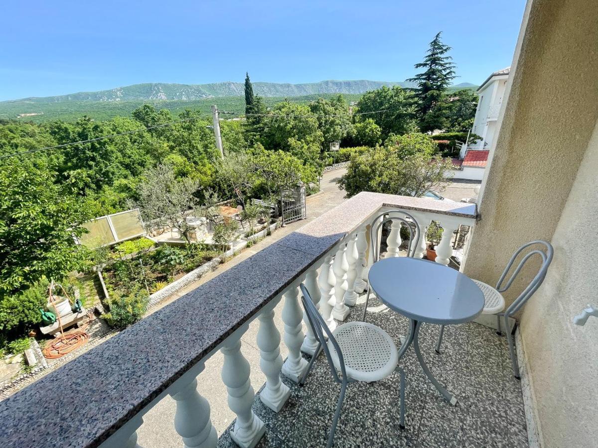 Leonarda Apartment