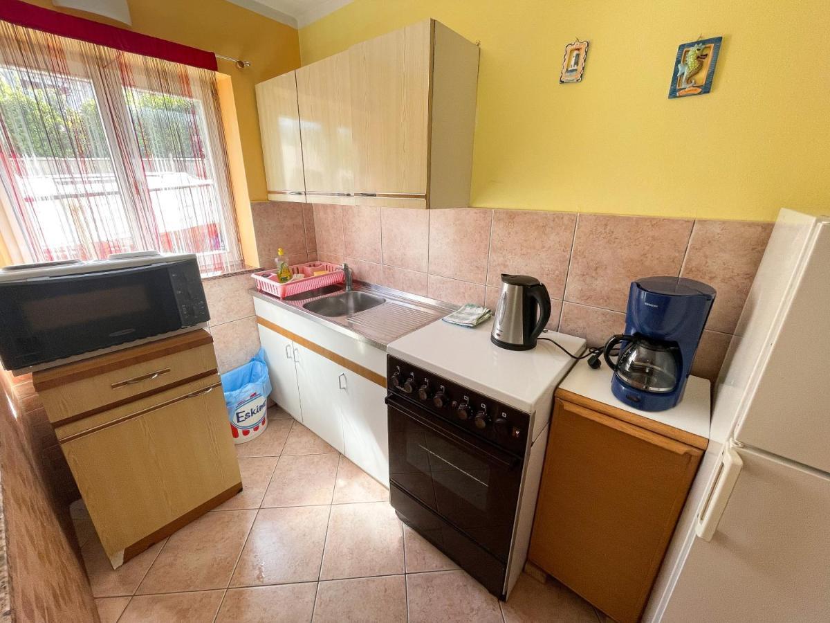 Apartment Leonarda *