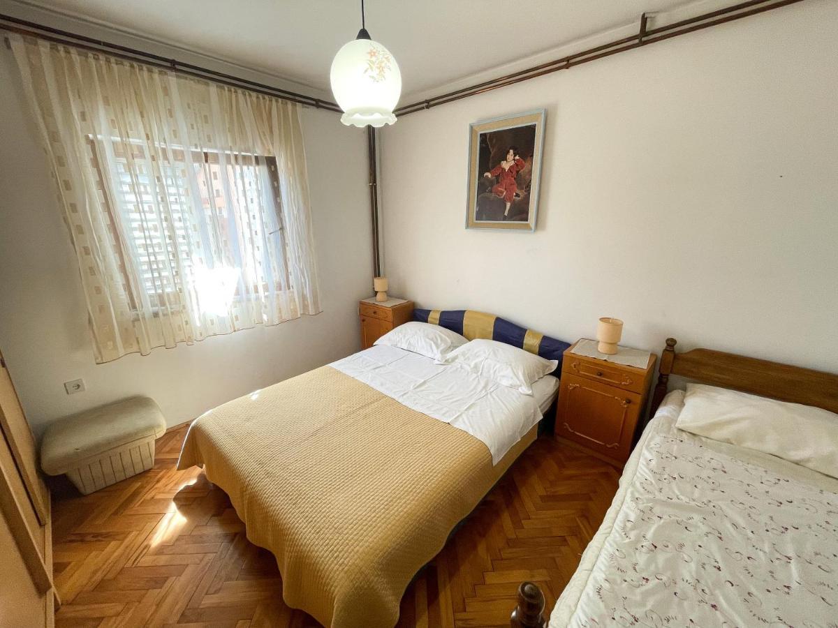 Apartment Leonarda *