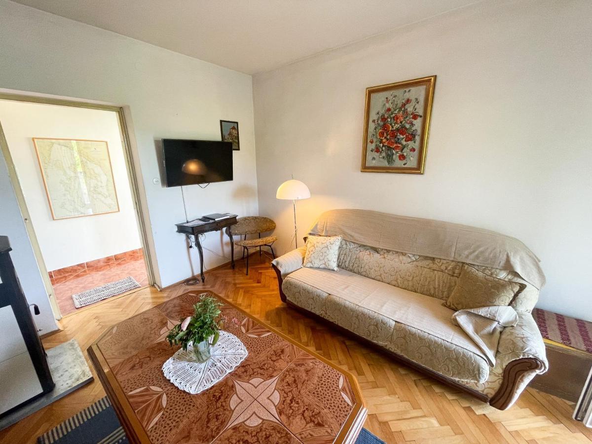 Apartment Leonarda
